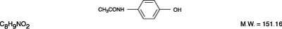 HYDROCODONE BITARTRATE AND ACETAMINOPHEN